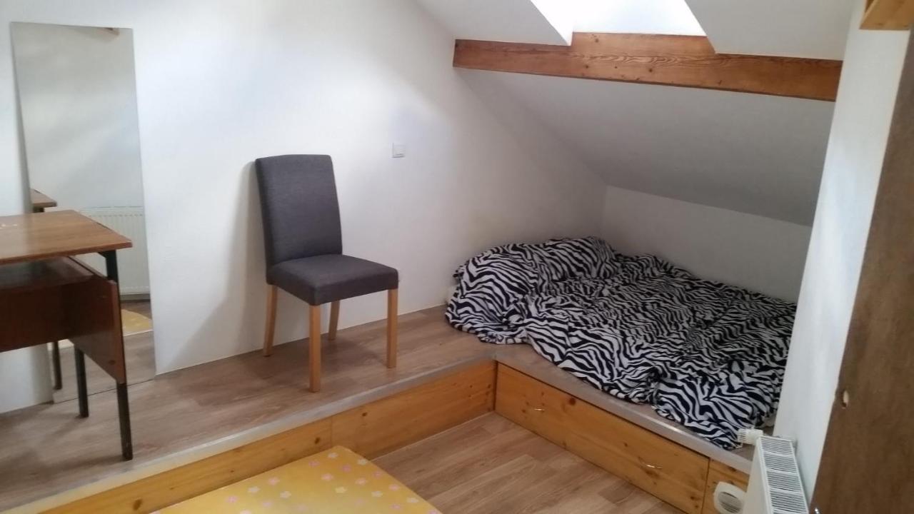 Maison Bleue Belfort Luaran gambar
