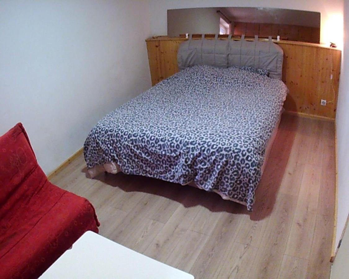 Maison Bleue Belfort Luaran gambar